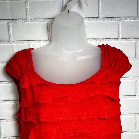 AB STUDIO women sleeveless top/size M - Picture 9 of 10